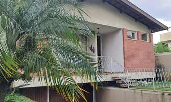 Imagem: Casa para venda em Jardim Ana Maria com