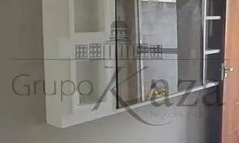 Imagem 2: Oportunidade - Casa - Loteamento Villa Branca - Jacareí - 2 Dormitórios - 60m²