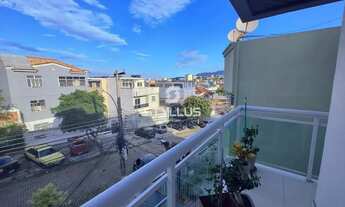 Imagem 2: Abolição Apartamento com 2 dormitórios