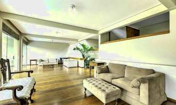 Imagem 4: Casa 5 Suites 8 Vagas em Rua Fechada no Morumbi!!!!