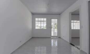 Imagem 7: Casa com 2 dormitórios para alugar, 73 m² por R$ 2.146,00/mês - Jardim Santa Cândida - Col