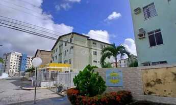 Imagem: Apartamento 3/4 para Locação Jabotiana