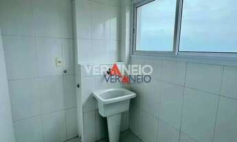 Imagem 4: Apartamento com 2 dormitórios à venda, 102 m² por R$ 750.000,00 - Tupi - Praia Grande/SP