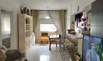 Imagem 2: Apartamento à venda no Itararé em São Vicente