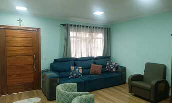 Imagem: Sobrado para venda em Vila Basileia com