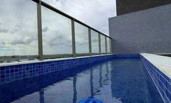 Imagem 2: Alugo ótimos apartamentos NOVOS a poucos metro do Mar do Bessa