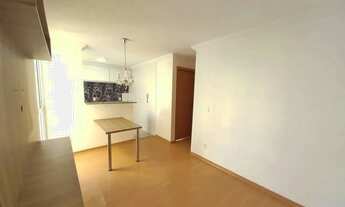 Imagem 2: Apartamento para aluguel, 2 quartos, 1 vaga, Residencial Morada das Acácias - Limeira/SP