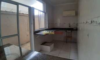 Imagem 6: Casa com 3 dormitórios, 160 m² - venda por R$ 450.000,00 ou aluguel por R$ 1.780,00/mês