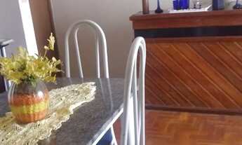 Imagem 5: Vendo apt 3 qtos em Jardim atlântico na avenida Fagundes Varela, com elevador