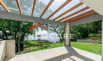 Imagem 4: Casa de condomínio em Avenida Coronel Marcos - Pedra Redonda - Porto Alegre/RS