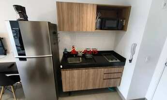 Imagem 3: Flat com ótimo preço no bairro Brooklin. Confira!