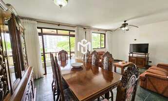 Imagem 7: Apartamento de 136 m², 3 dorm. , sendo 1 suíte, 2 vagas na Praia de Pitangueiras