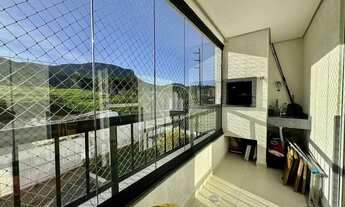 Imagem 2: Apartamento 2 quartos, suíte, na Pedra Branca - Palhoça