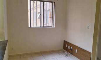 Imagem 5: Imóvel para venda com 43 metros quadrados com 2 quartos em Pedreirinha - Marituba - PA