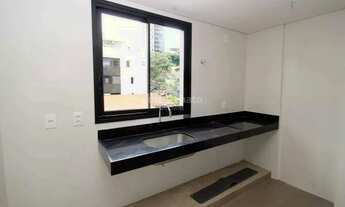 Imagem 6: Apartamento à venda no Bairro Santo Antônio