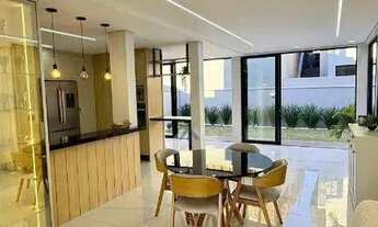 Imagem 2: Sobrado com 3 dormitórios à venda, 185 m² por R$ 1.650.000,00 - Conjunto Habitacional Alex