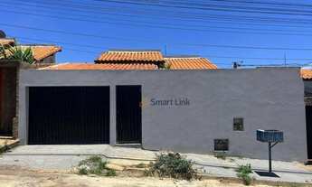 Imagem: Casa com 2 dormitórios à venda, 85 m²