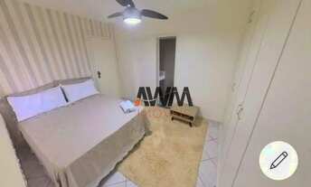 Imagem 6: Cobertura com 2 quartos à venda por R$ 630.000 - Setor Leste Universitário - Goiânia/GO