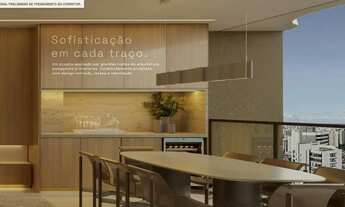 Imagem 3: APARTAMENTO 3 e 4 suítes no ELLEVE Horto Florestal