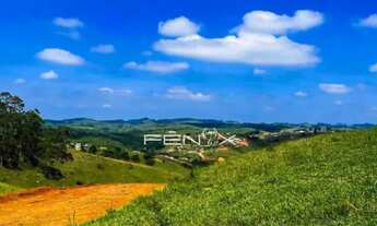 Imagem 2: Um terreno alinhado com seus planos