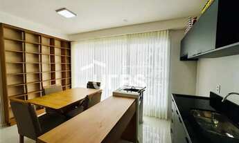 Imagem 5: Wish vaca brava mobiliado 2 quartos sendo 1 suíte