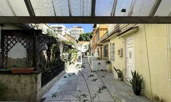 Imagem 2: Vila Isabel Casa com 4 dormitórios