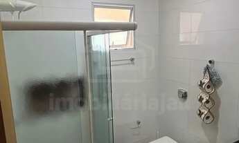 Imagem 5: Casa para locação com 2 quartos na Vila Industrial