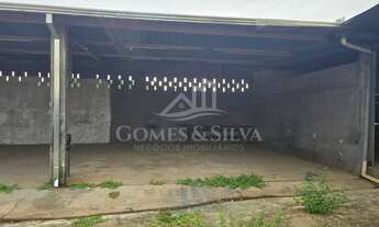 Imagem: GALPÃO PARA ALUGUEL NO CENTRO DE IGARAPÉ