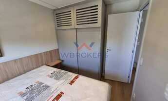 Imagem 6: Apartamento para alugar no bairro Indianópolis - São Paulo/SP