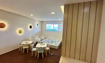 Imagem 6: APARTAMENTO COM 101 m² - AVIACAO - PRAIA GRANDE SP