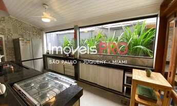 Imagem 3: Casa em condominio em Juquehy para venda