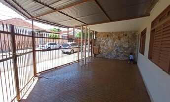 Imagem: Casas Residenciais Padrão em Ribeirão