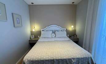 Imagem 5: Apartamento - 2 dormitórios - 2 Suítes - localizado em Itajaí / Fazenda REF: DW602695