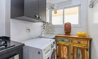 Imagem 7: Apartamento à venda no Ecoville | 69m² privativos | 2 quartos | 1 vaga