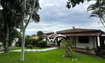 Imagem: Casa com 3 quartos, sendo 2 suítes à venda