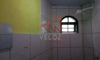 Imagem: Casa de rua / Residencial / Cosme Velho