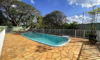 Imagem 3: Chácara com 5 quartos para venda e locação em Vila Vitória II, Indaiatuba - SP