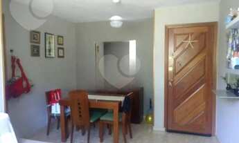 Imagem 5: Apartamento à venda, 60 m² por R$ 170.000,00 - Fonseca - Niterói/RJ