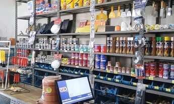 Imagem 6: Material de Construção na Zona Leste. Ref: 1610