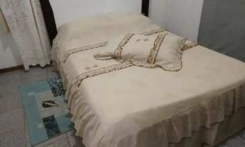 Imagem 3: Aluguel de apto térreo (sobrado