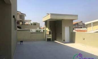 Imagem 2: CASA EM CONDOMÍNIO - ALPHAVILLE - SP