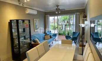 Imagem 2: Casa em condomínio fechado 82 metros quadrados com 3 quartos em Centro - Xangri-Lá - RS