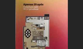 Imagem 3: Apartamento à venda com 2 dormitórios em América, Joinville cod:KA1054