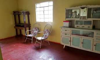 Imagem 7: Casa com varanda - Aquidauana - MS