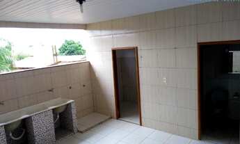 Imagem 6: Ótima Casa No Setor Gouveia - Itapaci - Goiás