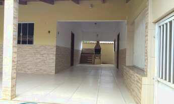 Imagem 7: Ótima Casa No Setor Gouveia - Itapaci - Goiás