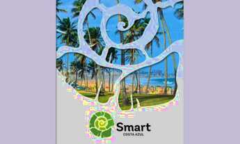 Imagem 3: Lançamento de quarto e sala! smart costa azul!!