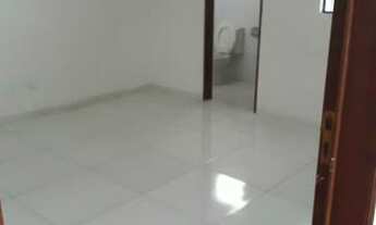 Imagem 7: Primeiro andar no Loteamento Veneza