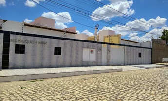 Imagem: Aluguel de Quitinetes próximo a Ufersa