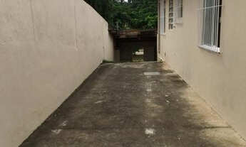 Imagem 3: Casa com 04 quartos e piscina no Bairro Filadélfia